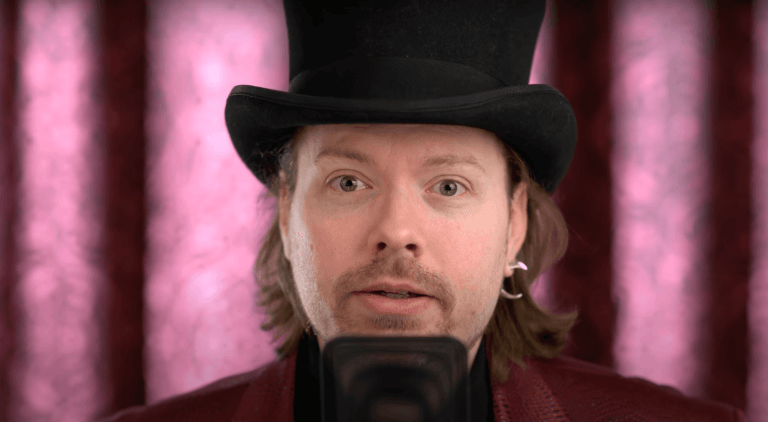 Richard Heart (CoinDesk Archives)