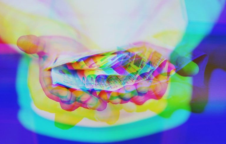(Christian Dubovan/Unsplash, modified by CoinDesk)