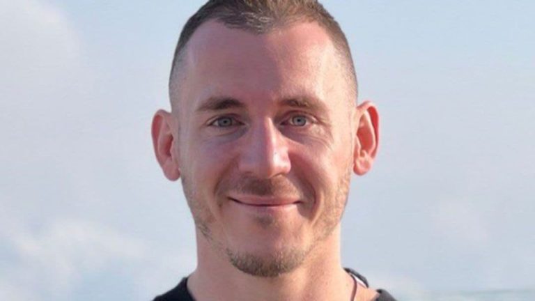 DWF Labs managing partner Andrei Grachev (LinkedIn)