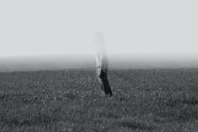 Fading. (meriç tuna/Unsplash)