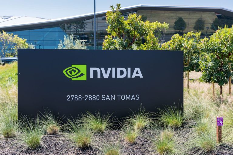 Nvidia
