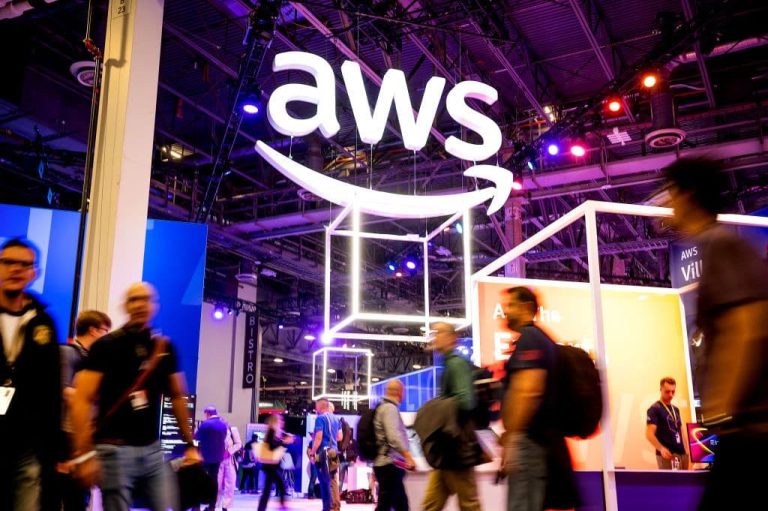 Photo by Noah Berger/Getty Images for Amazon Web Services