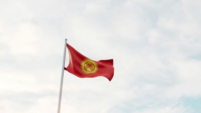 Kyrgyzstan (Planet Volumes / Unsplash)