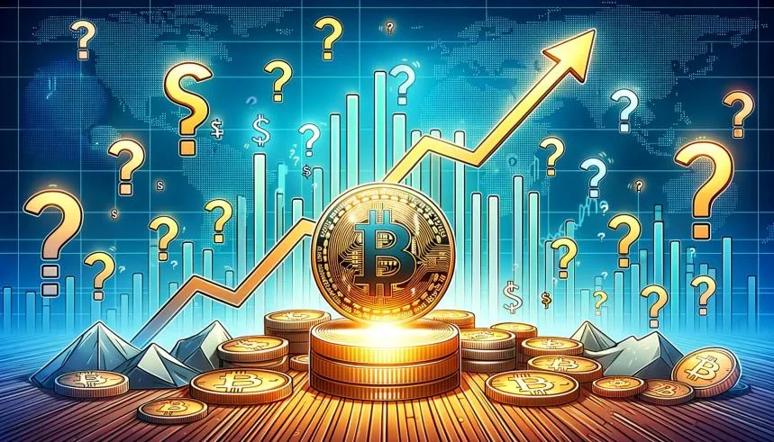 Bitcoin Price New ATH