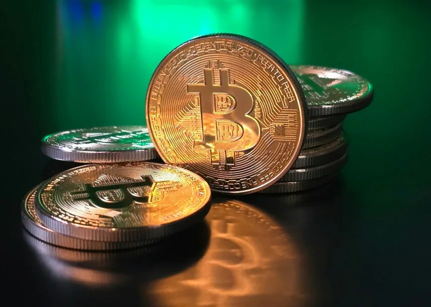bitcoin