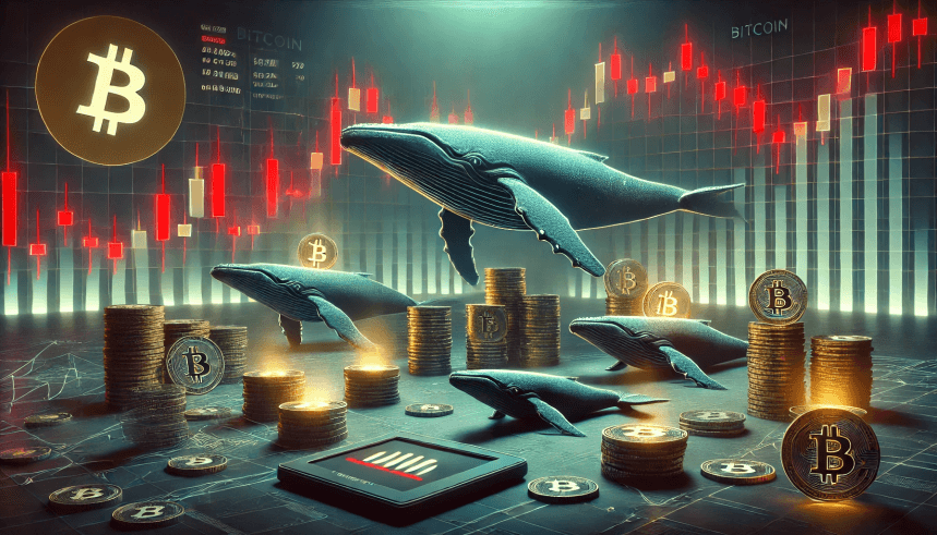 Bitcoin Whales