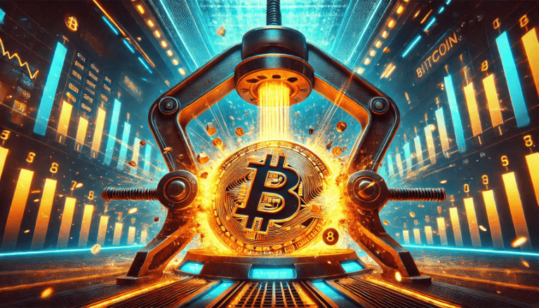 Bitcoin price news