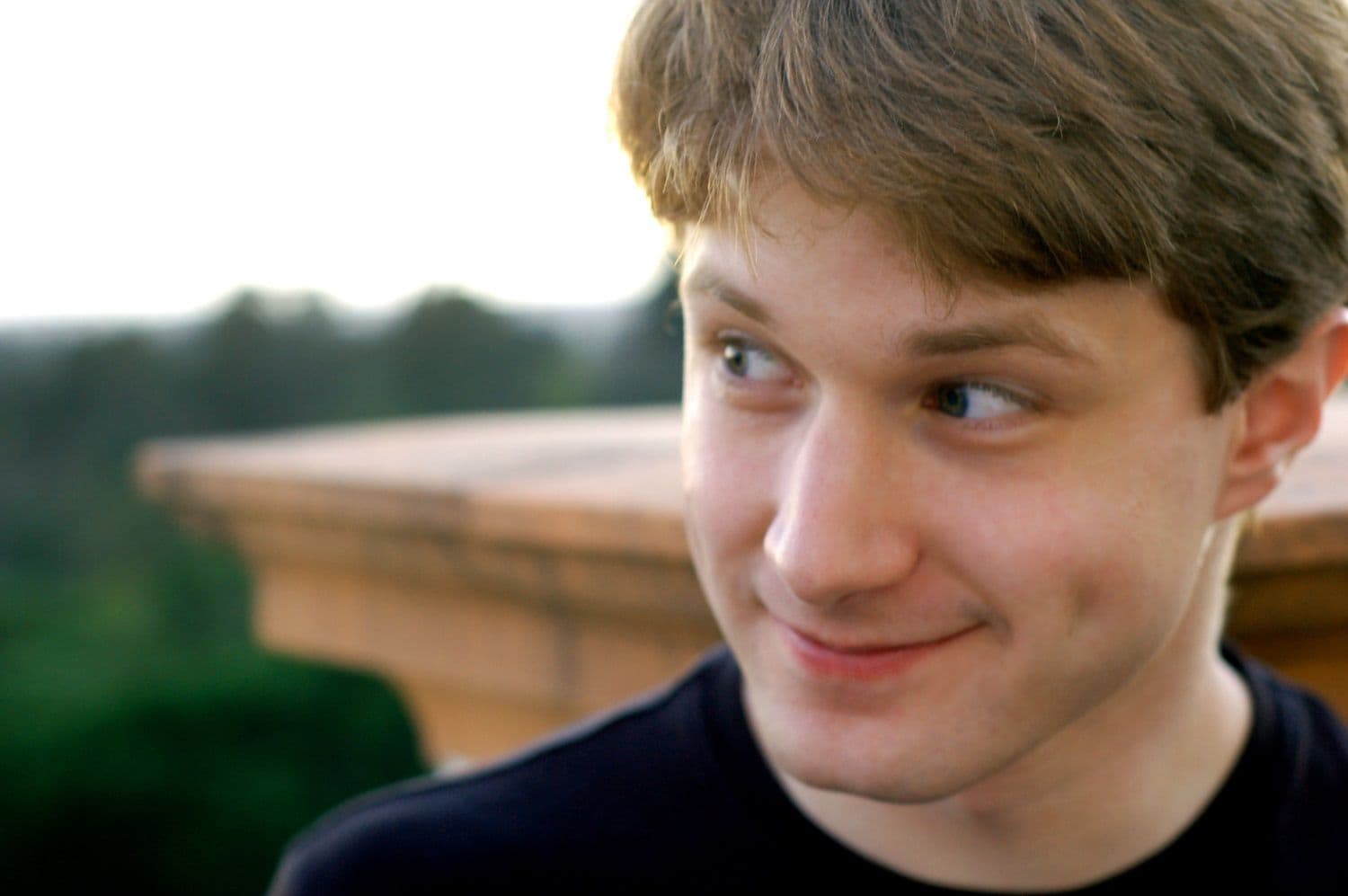 SANCTIONS CHARGE: Virgil Griffith is accused of violating the International Emergency Economic Powers Act by allegedly telling North Korean government officials how to evade sanctions using cryptocurrency.