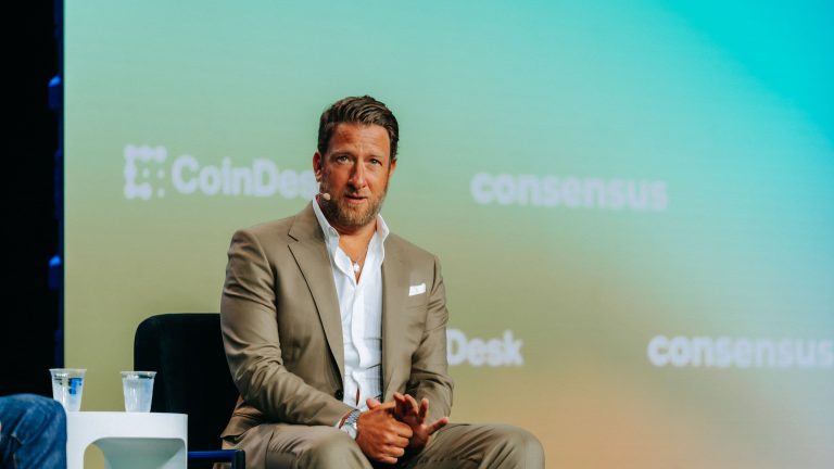 Consensus 2025: Dave Portnoy, Founder & Chief of Content, Barstool Sports
