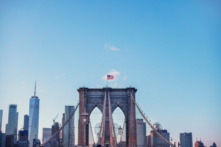 United States (Joshua Earle/Unsplash+)