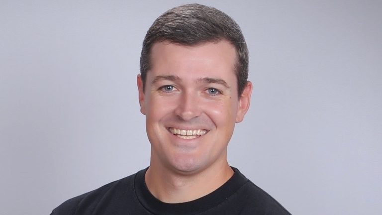 Polygon Labs CEO Marc Boiron (Polygon Labs)