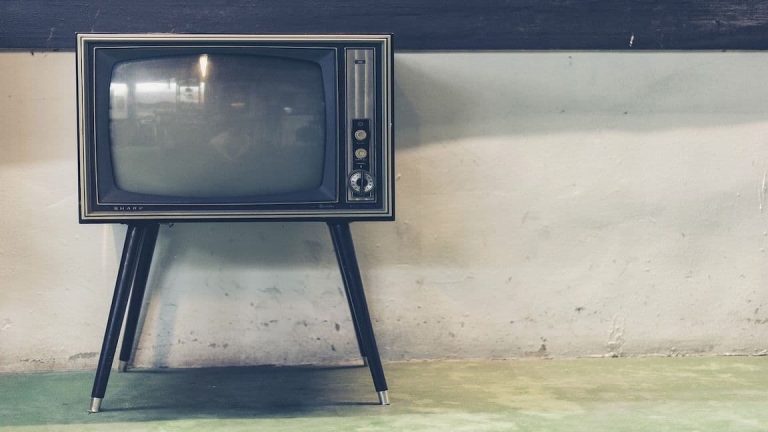 16:9 TV (Pexels/Pixabay)
