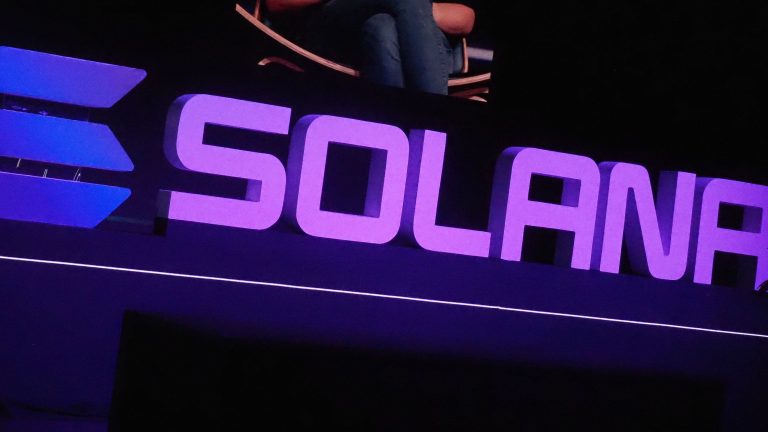 Solana (CoinDesk)