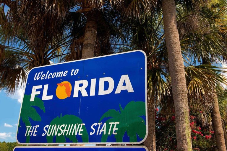 Florida (CoinDesk Archives)