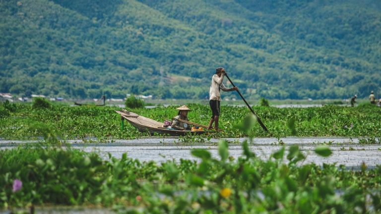 Burma (Zinko Hein/Unsplash)