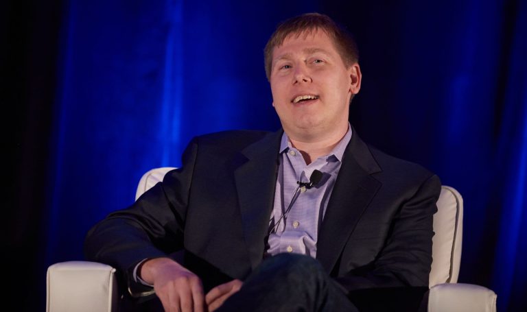 DCG founder and CEO Barry Silbert (CoinDesk)