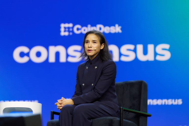 Consensus 2025: Adrienne A. Harris