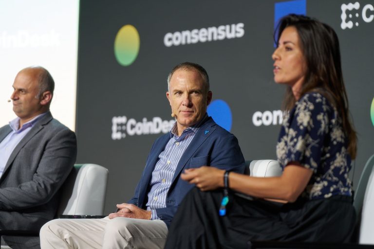 Consensus 2025: Kraken and Ripple