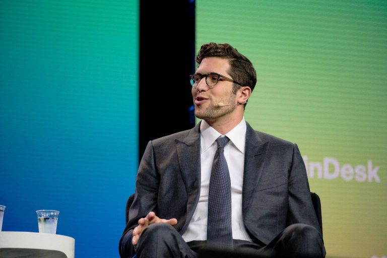 Brandon Lutnick (CoinDesk)