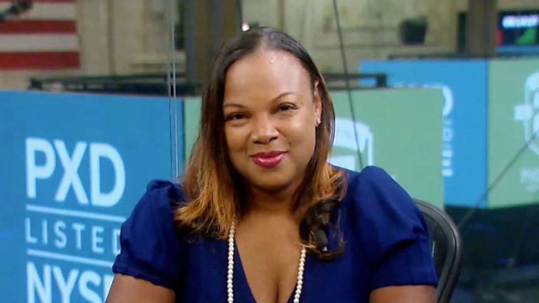 Kristin N. Johnson, commissioner of Commodity Futures Trading Commission (CoinDesk)
