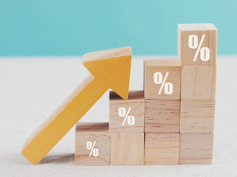 Could BTC price rise 44% from firms buying in the open market? (Getty Images)