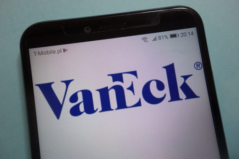 (VanEck)