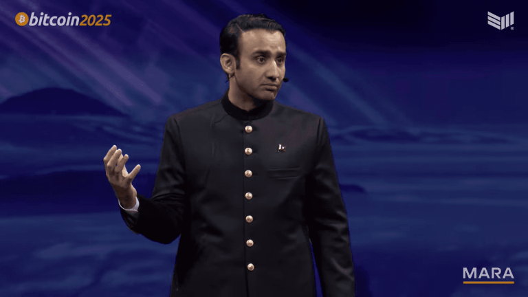 Bilal Bin Saqib (BTC 2025/YouTube)