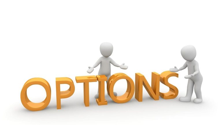Institutions increase BTC options exposure. (Peggy_Marco/Pixabay)