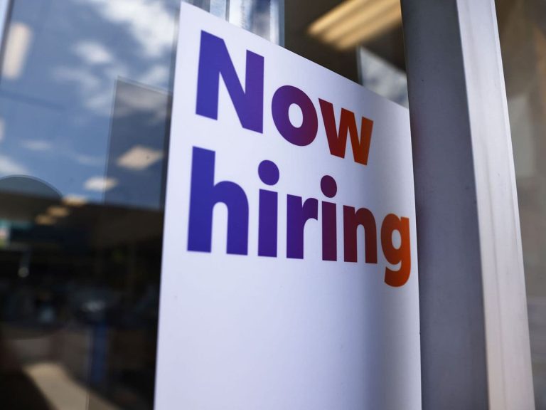 PolySign plans to increase its headcount by 20% to 30%. (Mario Tama/Getty Images)