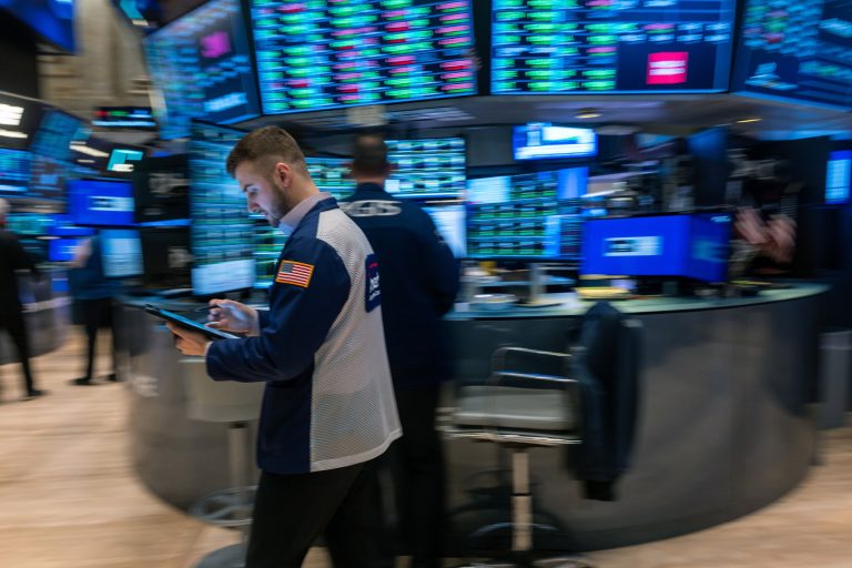 ETFs up for decision (Spencer Platt/Getty Images)