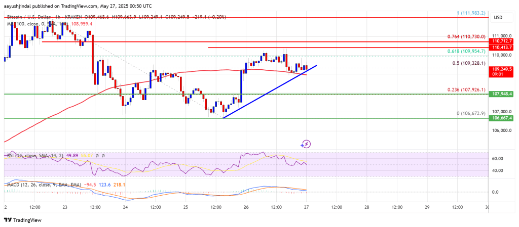 bitcoin_fdba3a Bitcoin Price