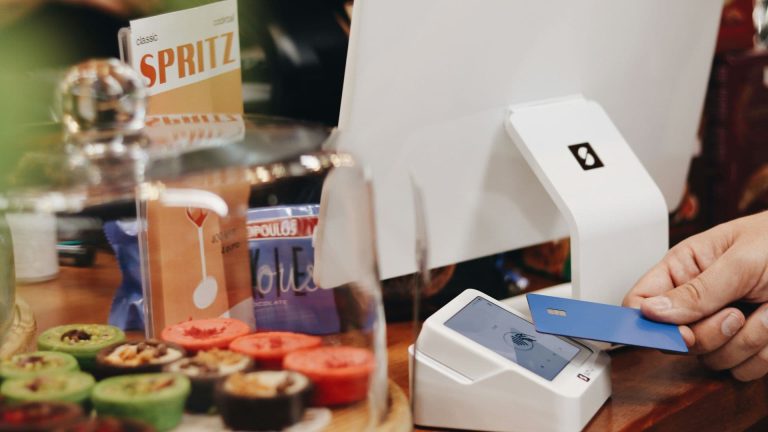 Merchant acceptance (Credit: Sumup / Unsplash)