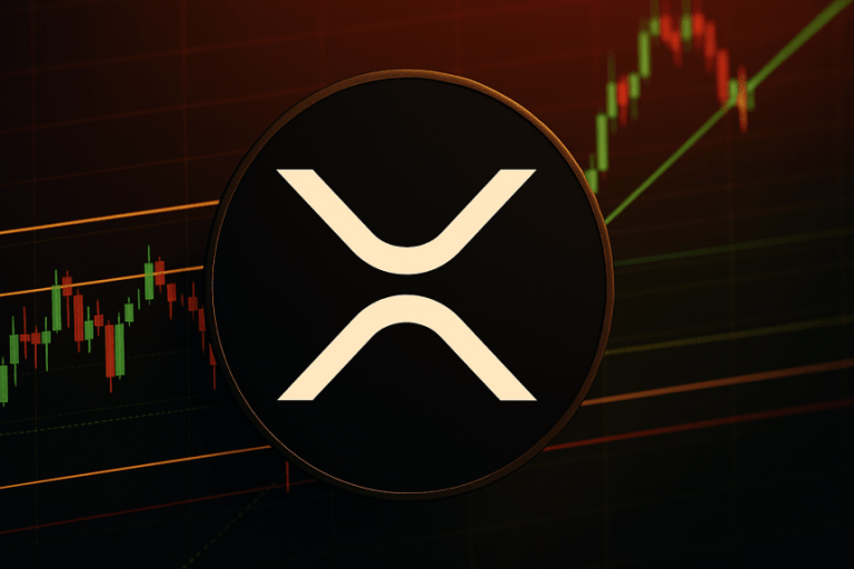 XRP price news