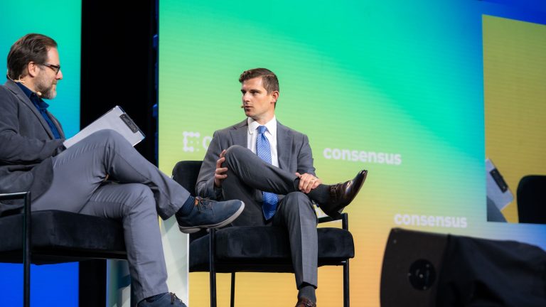 Consensus 2025: Robert Hines, Jesse Hamilton
