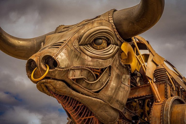 BTC's latest move toward recod highs may be sturdier than January. (ianproc64/Pixabay)