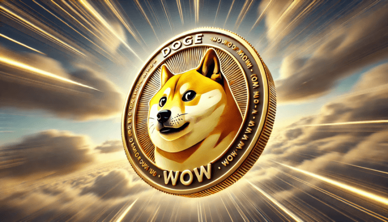 Dogecoin price news
