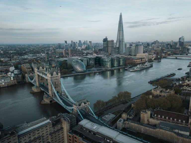 UK-based Coinsilium to set up bitcoin treasury (Cj/Unsplash+)