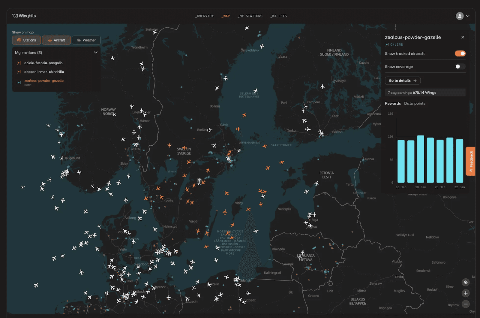 e5600f3912ce23e31e6f465de4b3a6116175f438-1600x1059-1 Wingbits flight tracking map image