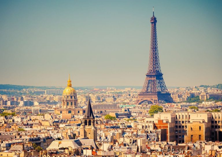 france-paris