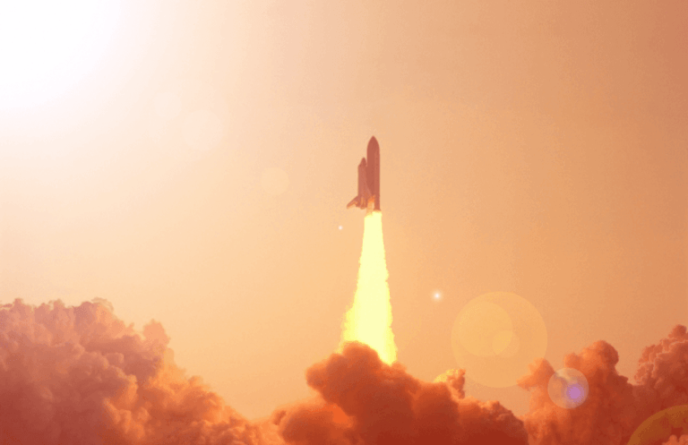 rocket