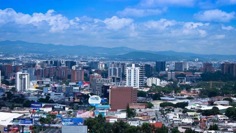 16:9 Guatemala City (Victor Leal/Pixabay)
