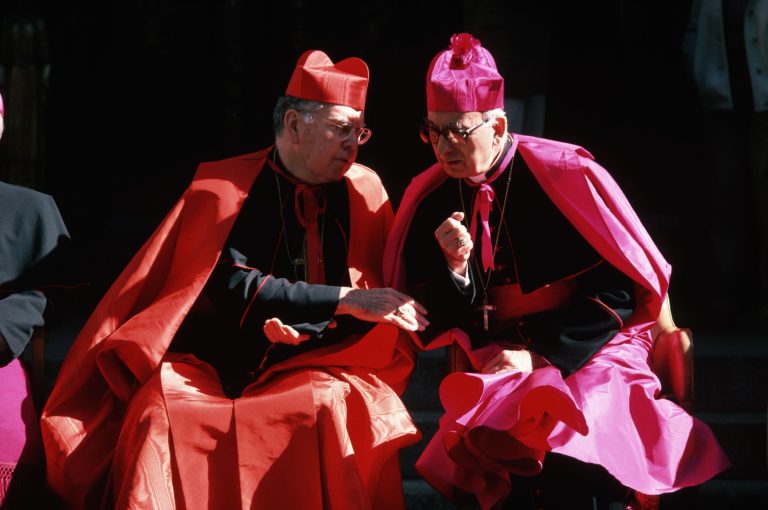 Cardinals