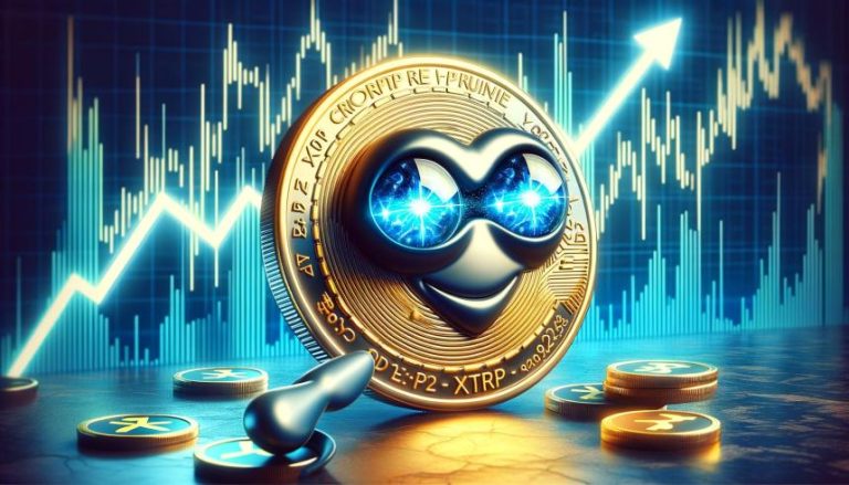 XRP Price Eyes Upside