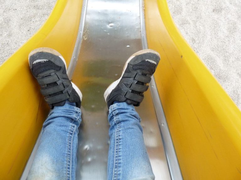 slide (CoinDesk Archives)