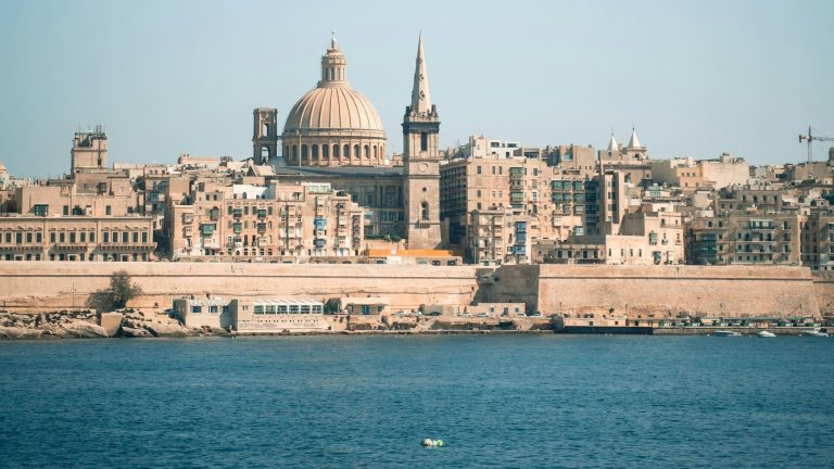 Malta (Ludovica Dri/Unsplash)