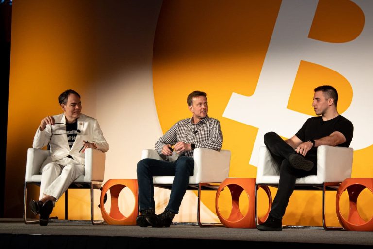 Anthony Pompliano (Credit: Kevin McGovern / Shutterstock.com)