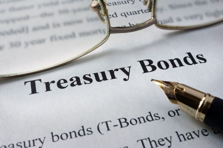 Treasury Bond