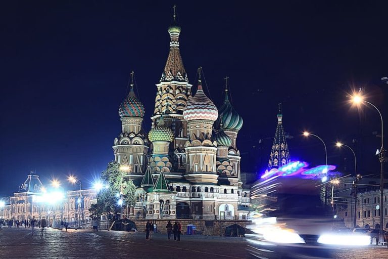 moscow (CoinDesk Archives)