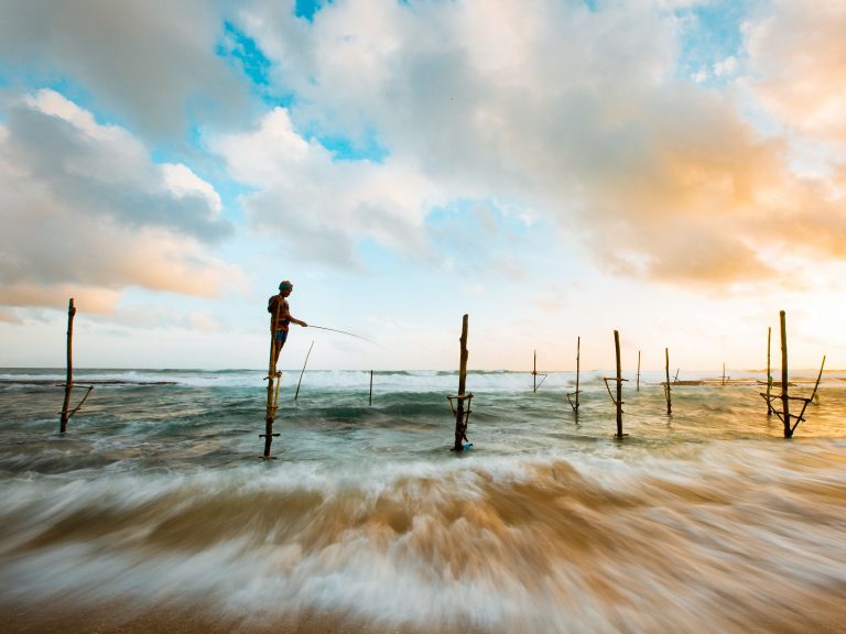 Liquidity. (Aditya Siva/Unsplash)