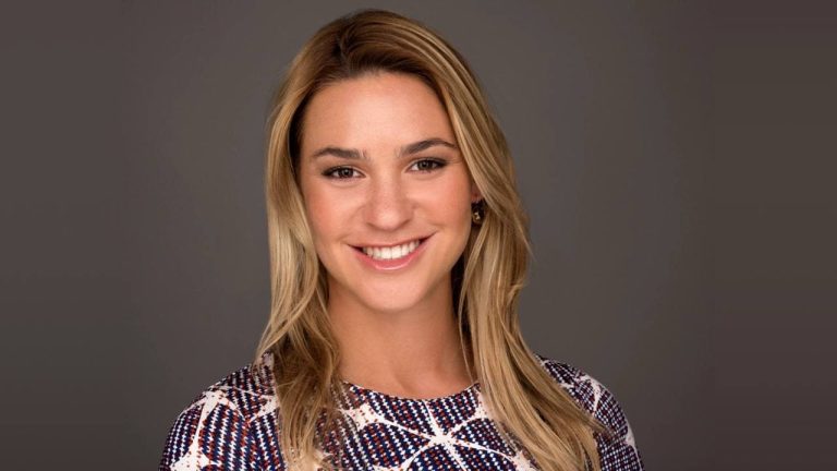 Leah Wald, President and CEO of SOL Strategies. (SOL Strategies)